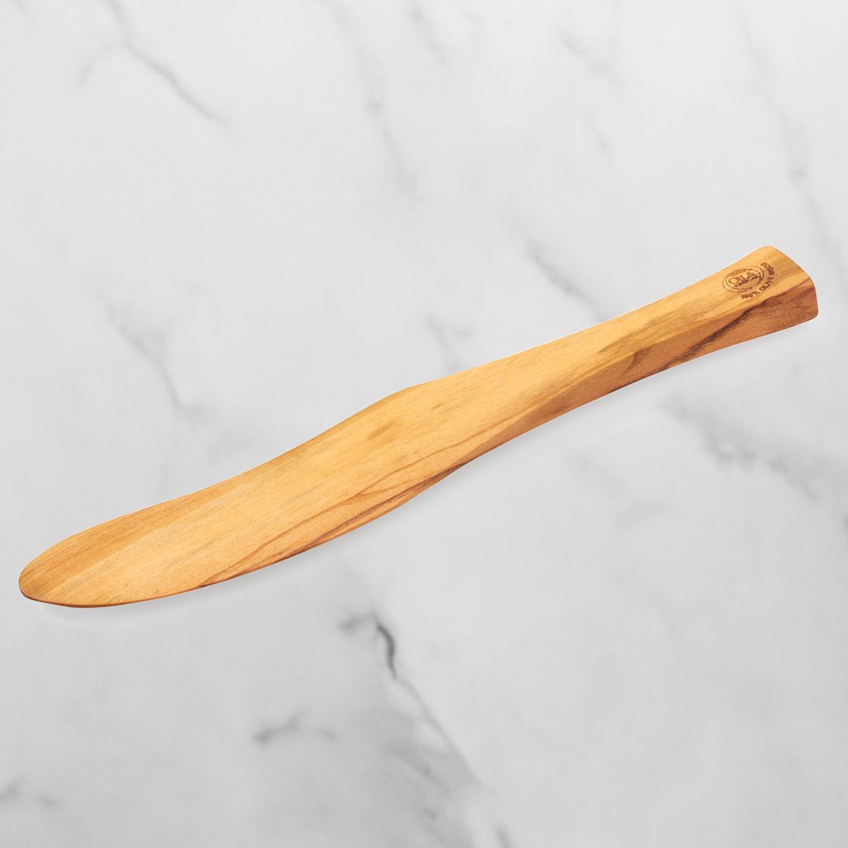 Olive Wood Spreader/Butter Knife