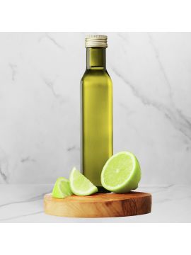 Riesling Lime Grapeseed Oil