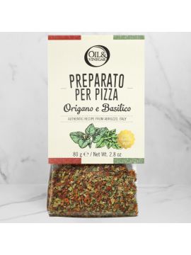 Herb Mix for Pizza 80g