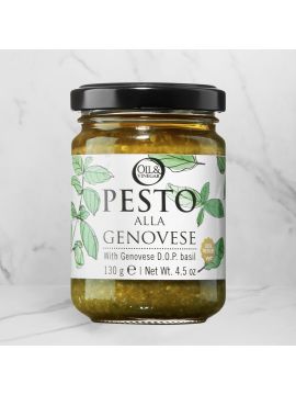 Pesto alla Genovese 130g/4.6oz