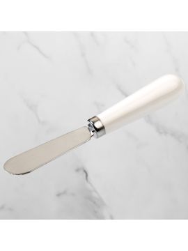 Butter Knife White 13cm