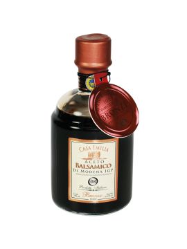 Balsamic Vinegar Bronze IGP 250ml/8.5fl oz