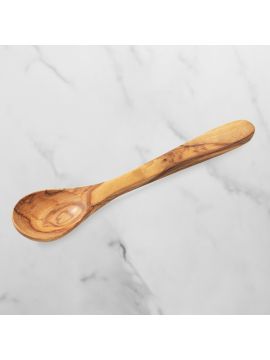 Olive Wood Spoon 14.5cm