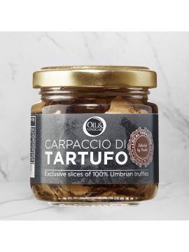 Truffle Carpaccio 50g/1.76oz