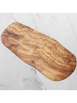 Olive Wood Board 38x18cm