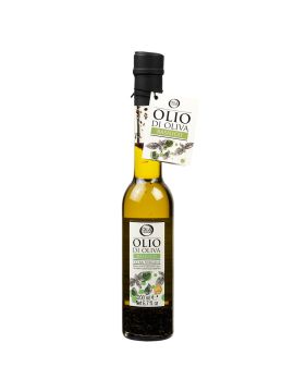 Olio di Oliva Basilico - 200ML
