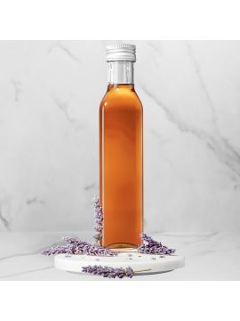 Lavender Vinegar