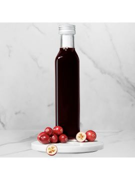 Cranberry Vinegar