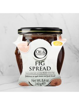 Dried Fig Spread 240g/8.4oz