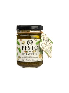 Pesto al Pistacchio 130g/4.6oz