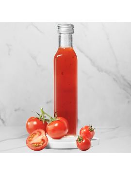 Tomato Pulp Vinegar
