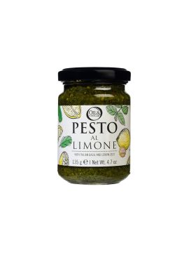 Pesto al Limone 135g/4.8oz