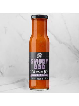 Smoky BBQ Sauce 250ml/8.45fl oz