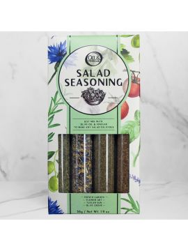 Salad Seasoning Set 56g/1.9oz