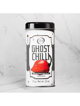 Ghost Chili Seasoning 75g/2.6oz