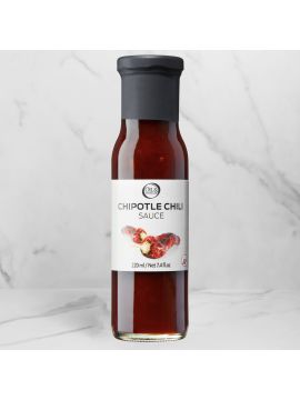 Chipotle Chili Sauce 220ml/7.4fl oz