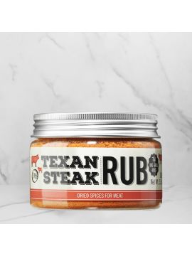 Texan Steak Rub 100g