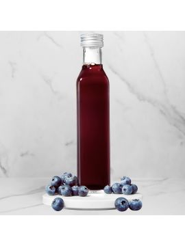 Blueberry Vinegar