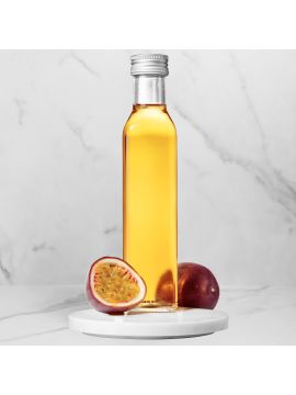 Passion Fruit Vinegar