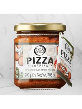 Pizza Topping 200g/7oz
