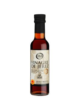 Vinegar de Jerez DO 250ml/8.4fl oz