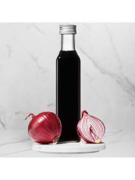 Red Onion Balsamic Vinegar