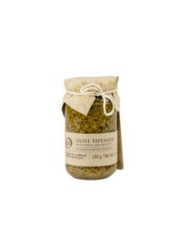 Olive tapenade 180g
