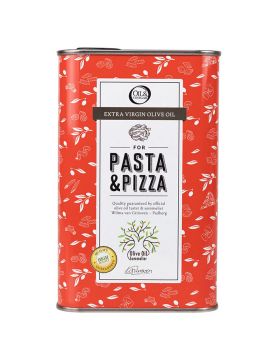 Extra vierge olijfolie sommelier Pasta & Pizza 