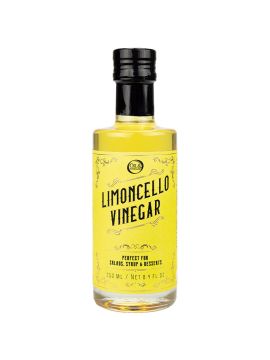 Limoncello Vinegar 250ml