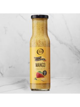 Mango Vinaigrette 250ml/8.45fl oz