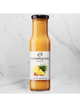 Pineapple Chili Sauce 250ml/8.45fl oz
