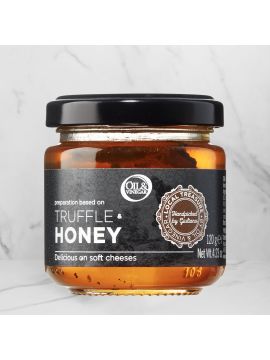 Truffle Honey 120g/4.2oz