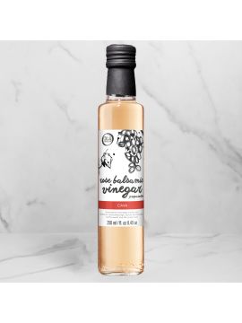 Rose Cava Vinegar 250ml