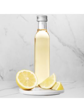 Lemon Vinegar