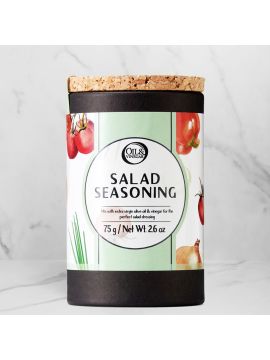 Salad Seasoning 75g/0.17oz