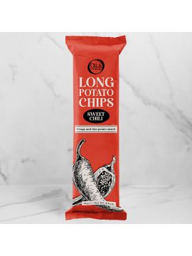 Long Potato Chips Sweet Chili 75g/2.6oz