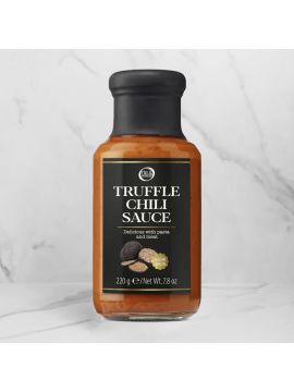 Truffle Chili Sauce 220g