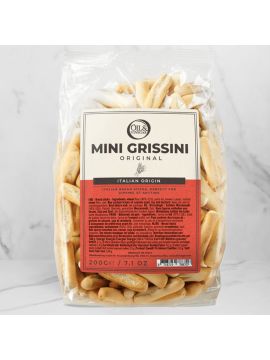 Mini Grissini 200g/7.1oz