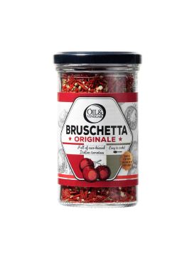Bruschetta Originale 100g/3.5oz
