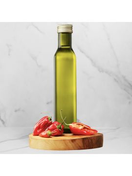 Peperoncini Olive Oil