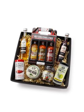 Best of South Africa Gift Set