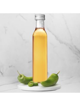 Jalapeño Vinegar