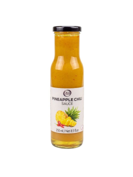 Pineapple Chili Sauce - 250ml