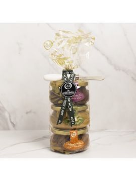 French Tapenade Trio Gift Set