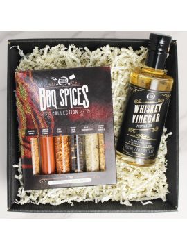 Grill Spices Gift Set