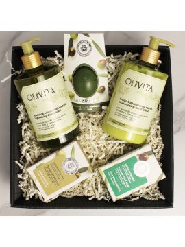 Ultimate Body Care Gift Set